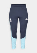 adidas Performance ARGENTINA 26 TIRO TRAINING - National team wear - night navy