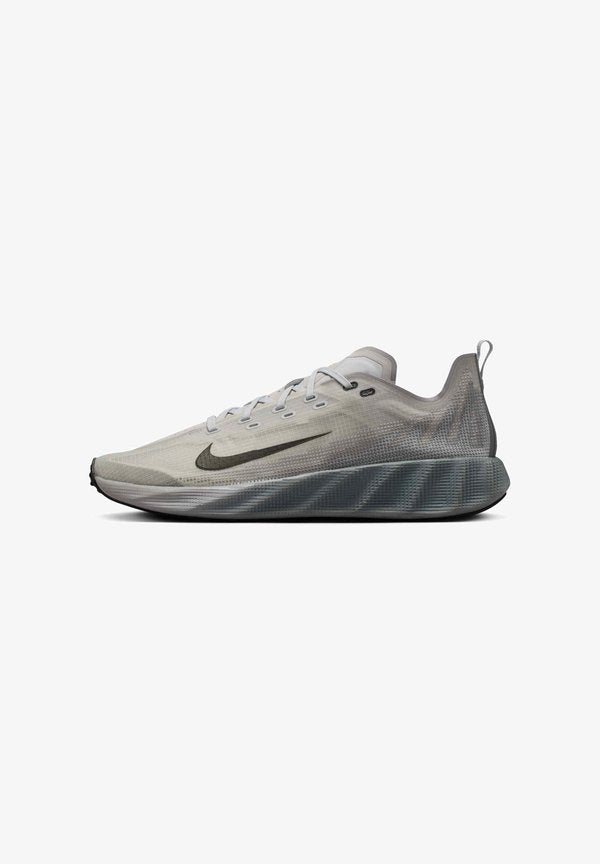 Nike Sportswear AVA X UNISEX - Trainers - grey fog light smoke grey dark smoke grey black