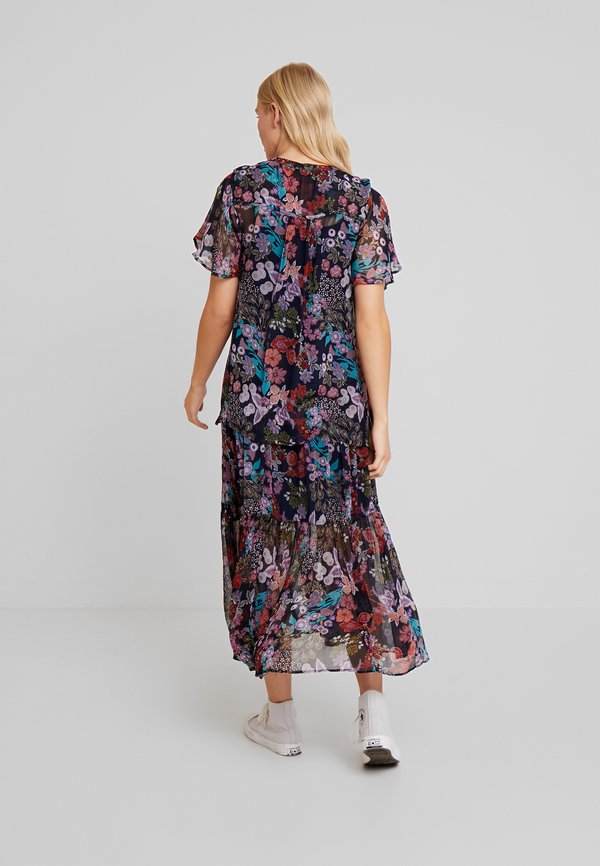 Queen Mum BLOUSE DUBLIN