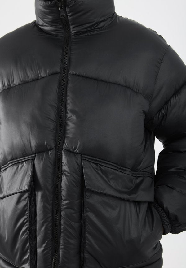 YOURTURN by Zalando UNISEX OVERSIZED FIT PUFFER JACKET