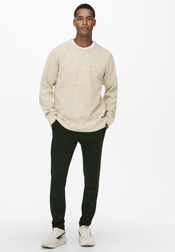 Only & Sons ONSMARK SLIM GW 0209 PANT NOOS