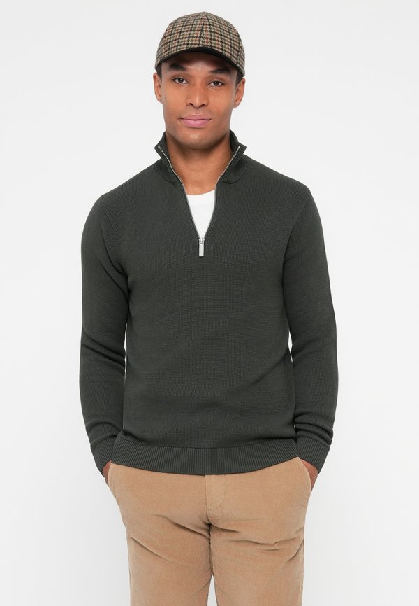 Selected SLM196-STRAIGHT MILES CORD PANT NOOS