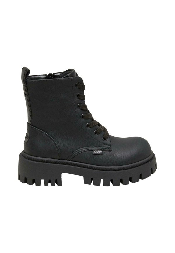 Buffalo ZANOS MID