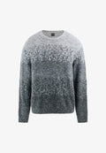Guess Jumper - mehrfarbig grau