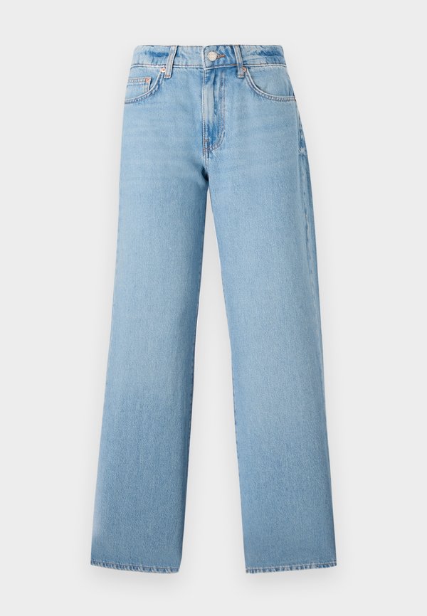 Gina Tricot PERFECT WIDE