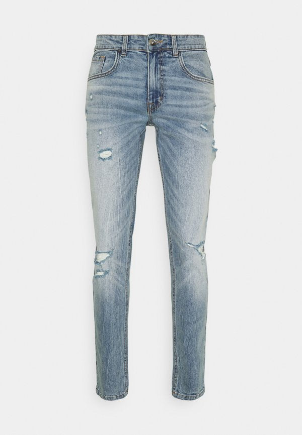 Redefined Rebel STOCKHOLM