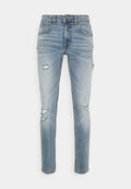 Redefined Rebel STOCKHOLM