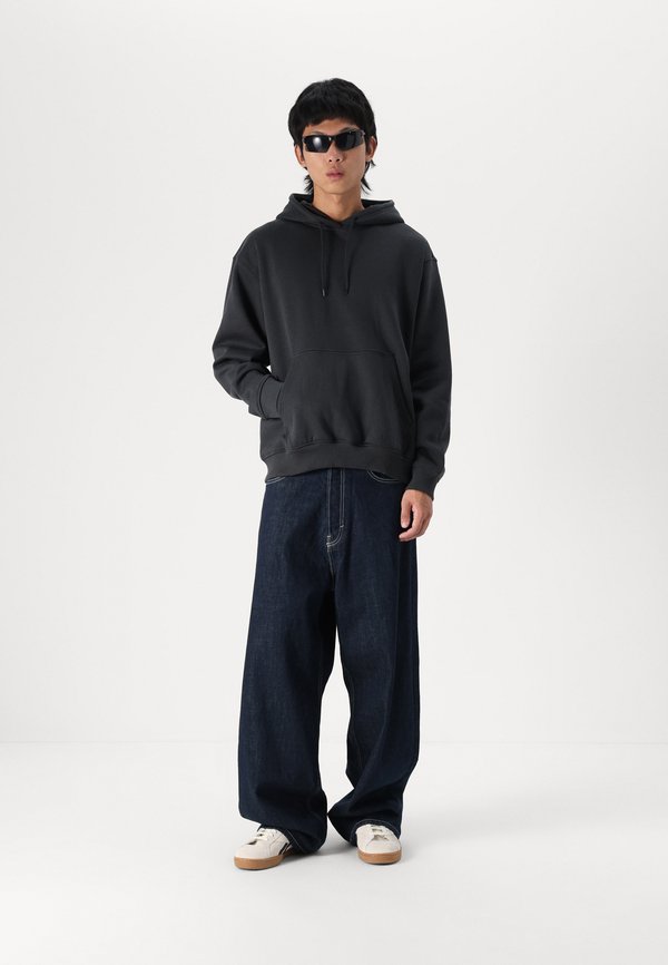 Weekday RELAXED HEAVYWEIGHT HOODIE