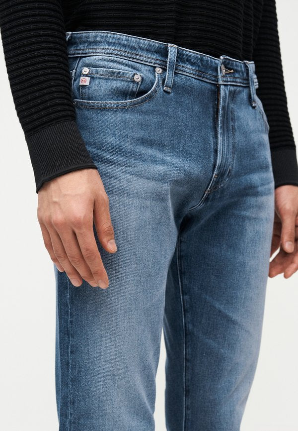 AG Jeans EVERETT SLIM STRAIGHT