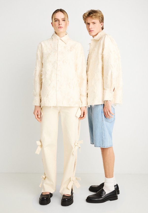 Sister Jane LENS FRAYED UNISEX