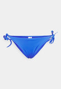 Calvin Klein Swimwear STRING SIDE TIE CHEEKY PLUS