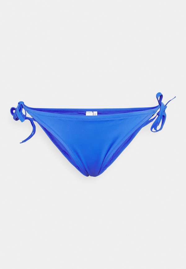 Calvin Klein Swimwear STRING SIDE TIE CHEEKY PLUS