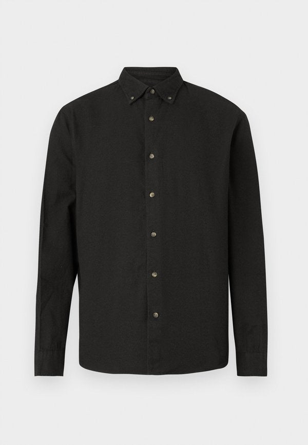 Selected button down 100% cotton