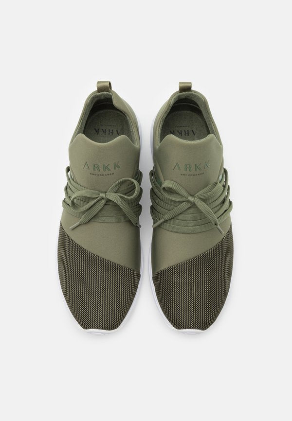 ARKK Copenhagen RAVEN S-E15 UNISEX