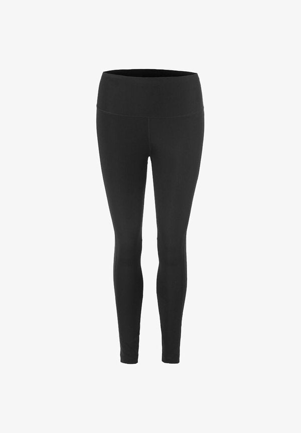 Nike Performance FAST - Running tights - black