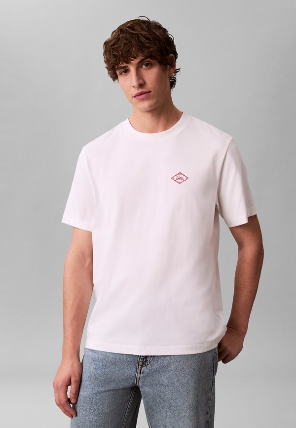 Calvin Klein Jeans  MATCHBOX LOGO GRAPHIC