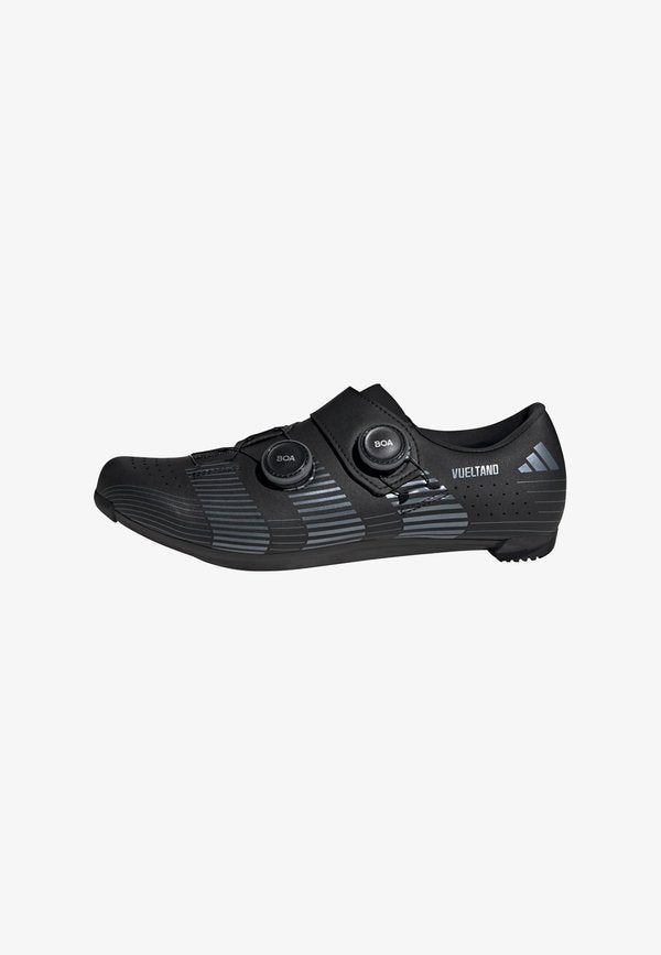 adidas Performance Cycling shoes - core black   carbon   cloud white