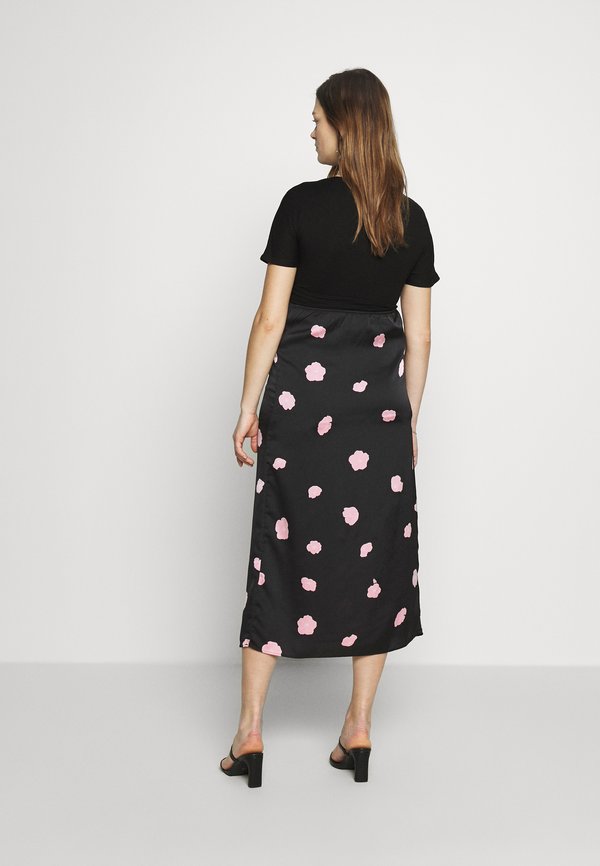 Glamorous Bloom CARE SLIP SKIRT