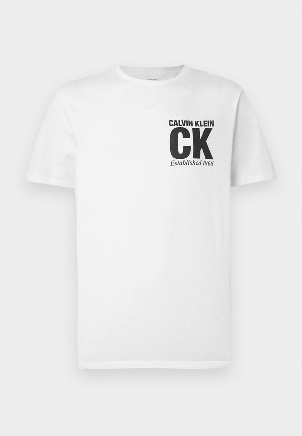 Calvin Klein CORNER GRAPHIC