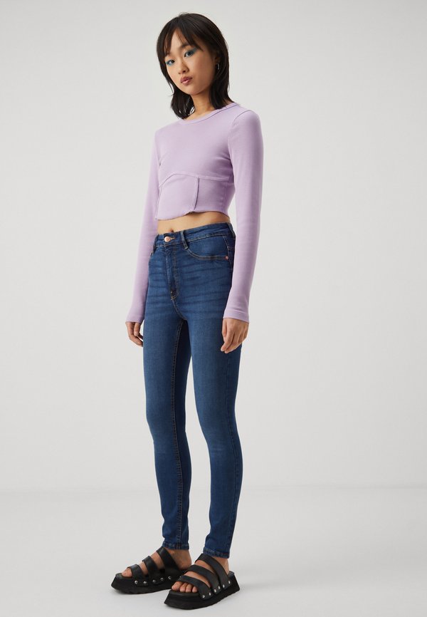 Gina Tricot Petite HIGH WAIST