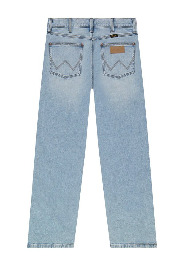 Wrangler WRANCHER