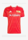 adidas Performance UNION BERLIN 26/27 HOME  - Club wear - vivid red