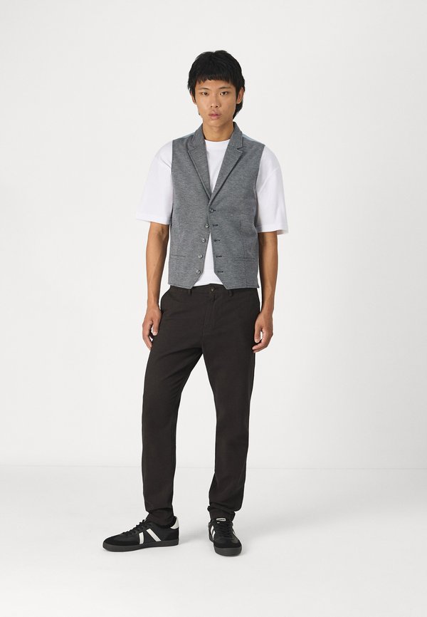 Selected Chinos 175 Slim Fit structured