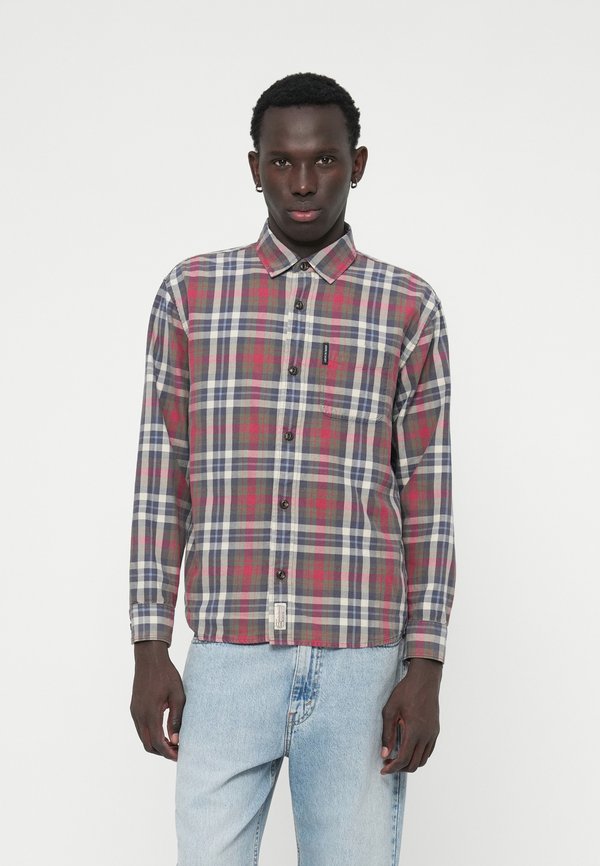 Abercrombie & Fitch ARCHIVE SHIRT