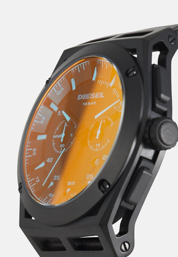 Diesel TIMEFRAME
