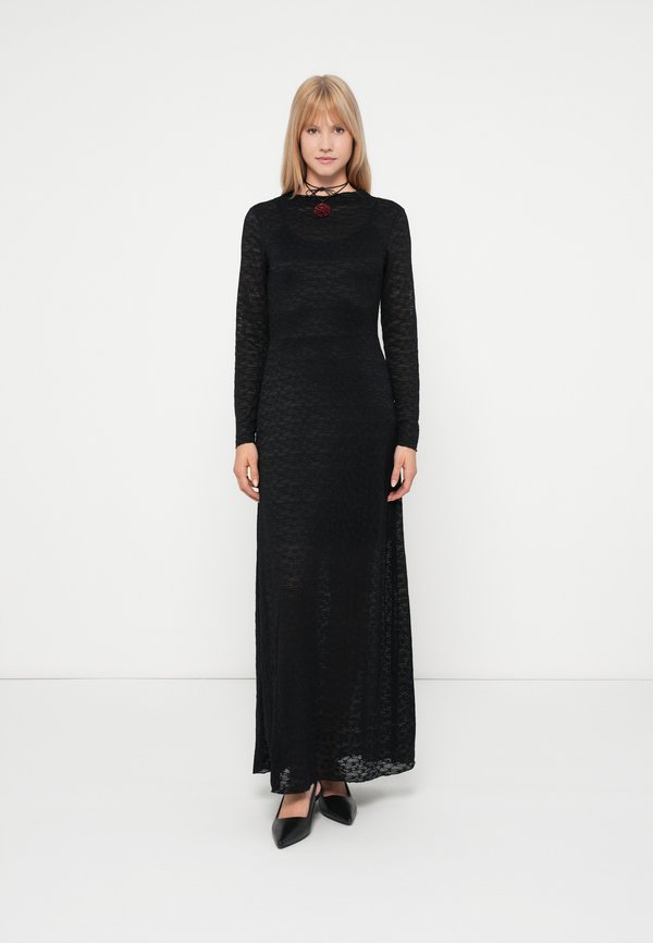 VILA Maxi VISABENA Long sleeved
