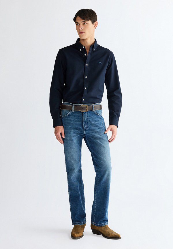 Wrangler WRANCHER