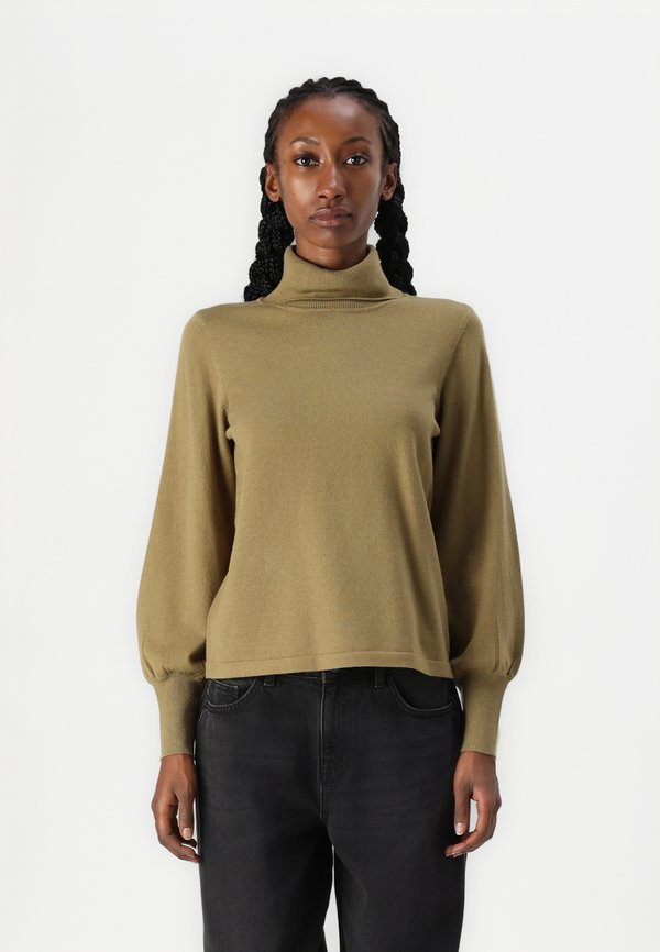 VILA VIAMANDA TURTLE NECK