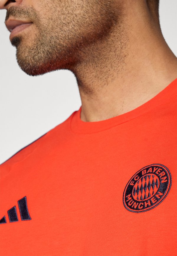 adidas Performance FCB TEE