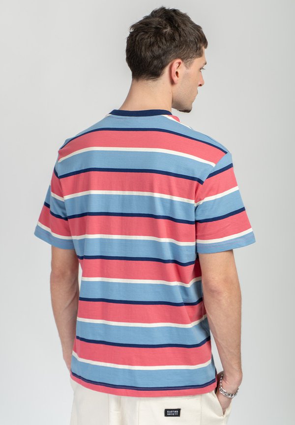 Kaotiko STRIPES ISLAND UNISEX