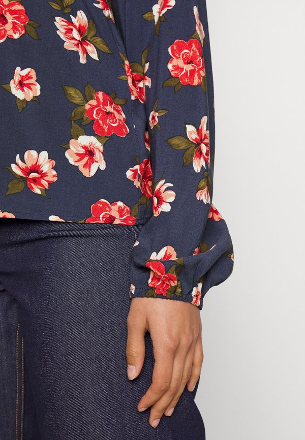 VILA Tall VIRIKKI V NECK