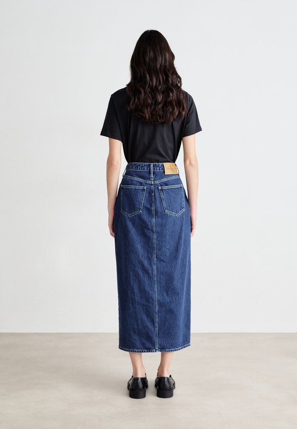Calvin Klein Jeans MAXI SKIRT