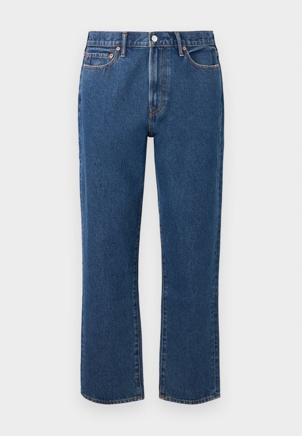 Abercrombie & Fitch