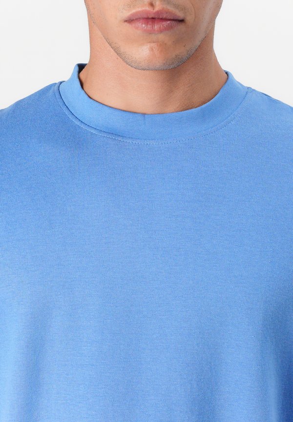 Selected SLHLOOSEOSCAR SS O-NECK TEE NOOS