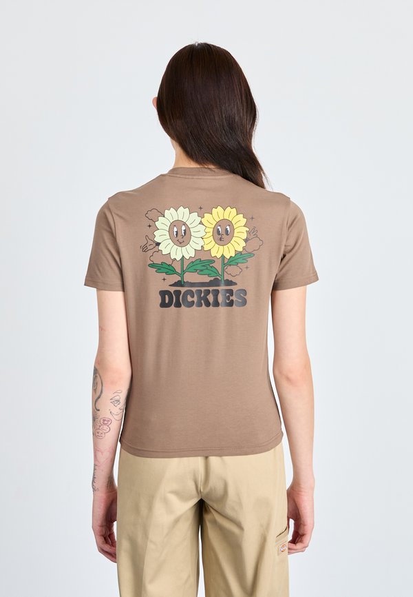 Dickies MEADOWS TEE