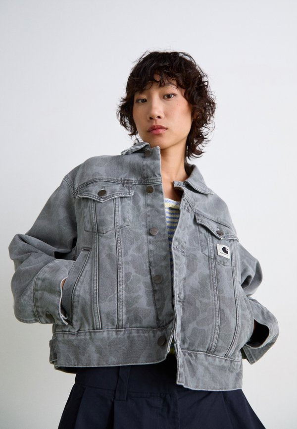 Carhartt WIP DUCK ORELL JACKET