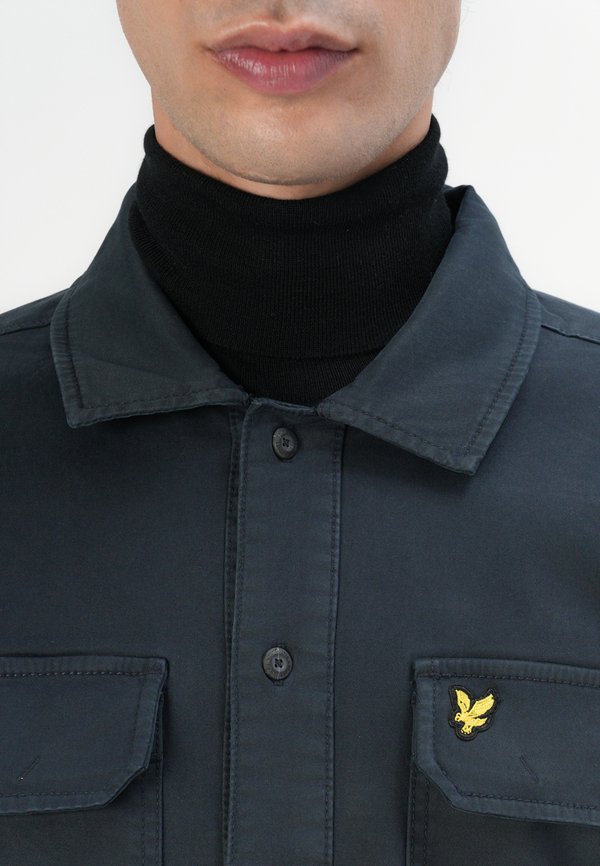 Lyle & Scott