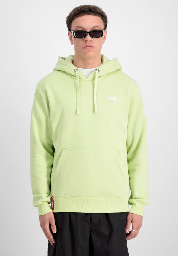 Alpha Industries BASIC HOODY SMALL LOGO
