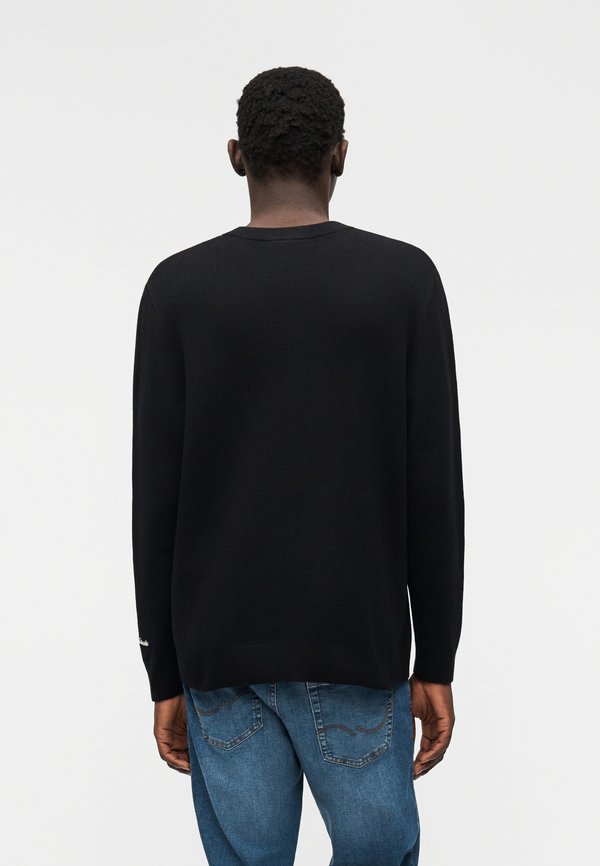 Jack & Jones JORNORREBRO CREW NECK