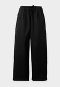 Nike Sportswear STREET PANT - Tracksuit bottoms - black
