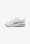 Puma JADA CLASSIC SNEAKERS - Trainers - white peaceful blue silver