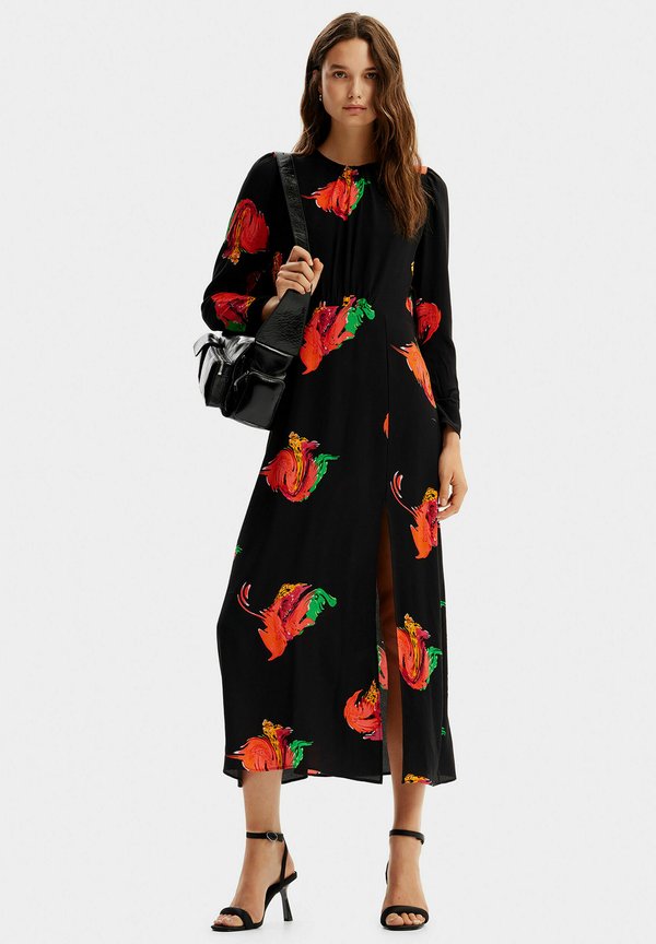 Desigual LONG SLIT