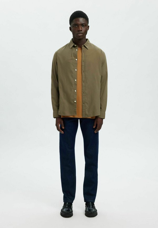 Selected Flannel