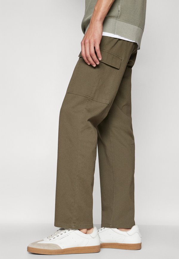 Only & Sons ONSNICKY STRAIGHT PANT NOOS