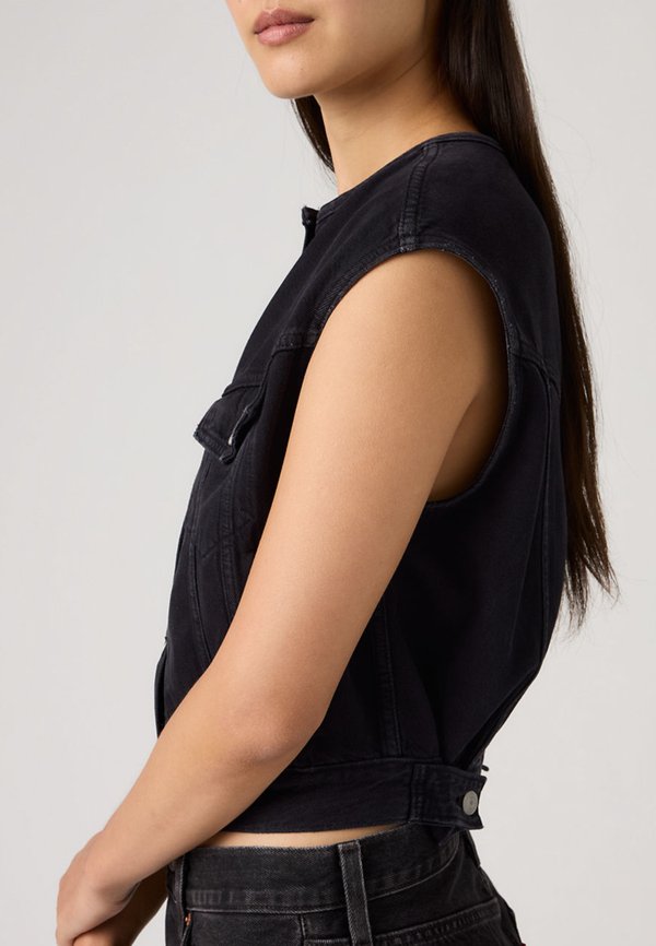 Levi's® COLLARLESS SHRUNKEN 90S