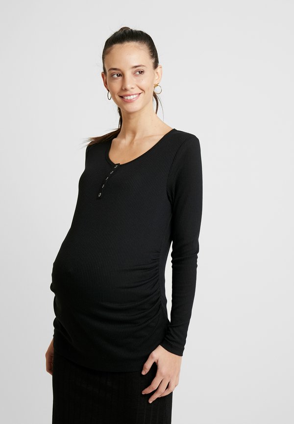 Cotton On Maternity HENLEY SLEEVE
